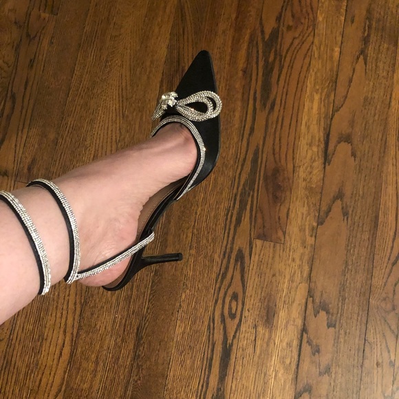 kelly & katie heels - Picture 5 of 6